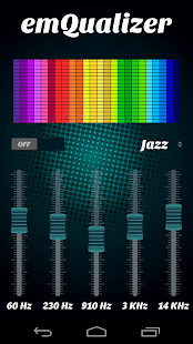 Equalizer music player booster - Android Apps on Google Play