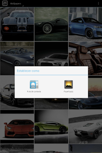 Car Wallpaper Screenshots 20