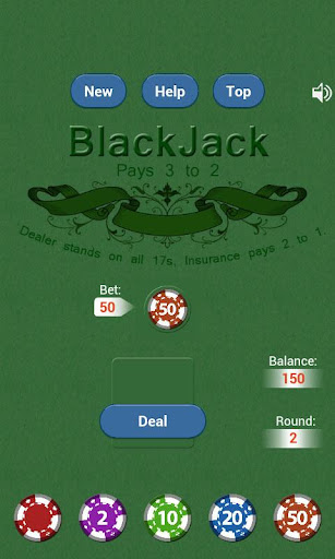 BlackJack