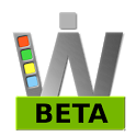 Winulator-beta icon