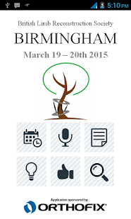 BLRS 2015 Screenshots 6