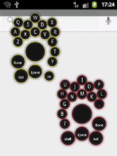 How to download Finger Lite keyboard apk for bluestacks