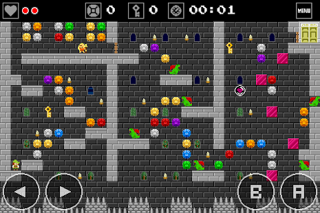How to install JumpWiz patch 1.0 apk for android