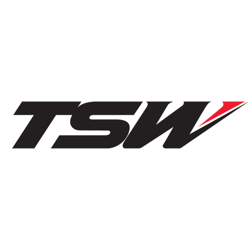 TSW Wheel Fitment Guide LOGO-APP點子