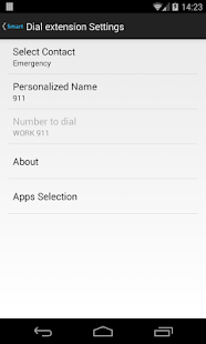 Smart Dash Clock extension(圖4)-速報App