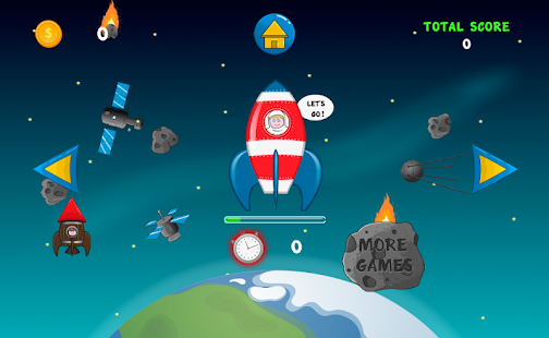 Download Danger in Flight APK for PC