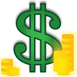 Dollar Counter