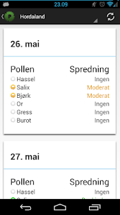 How to mod Pollenvarsel 2.1.1 mod apk for pc