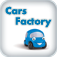 Cars Factory logo