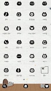 How to install Nyan cheese DodolLauncherTheme lastet apk for pc