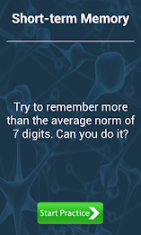 Complete Memory Training Game poster 6