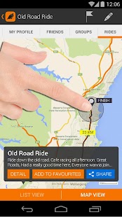 APEX Riders Social Motorbiking Screenshots 4