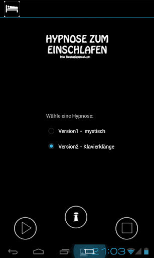 免費下載健康APP|Hypnose zum Einschlafen app開箱文|APP開箱王