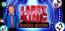 Larry King Bingo Show - Free APK