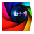 Smart Photos  Editor mobile app icon