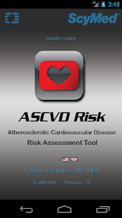 ASCVD Risk(圖1)-速報App