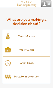 The Art of Thinking Clearly(圖3)-速報App