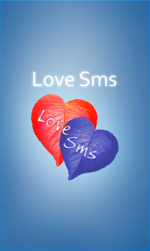 LOVE SMS