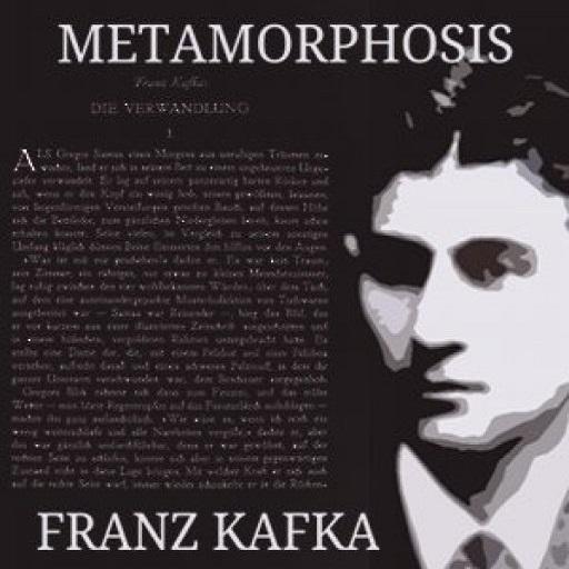 Audio Book: The Metamorphosis 音樂 App LOGO-APP開箱王
