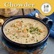 Chowder recipes  Icon