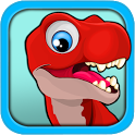 Dino Village 2 icon