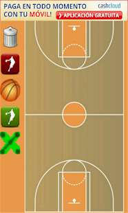 Basketball Coach Board