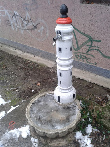 Lighthouse Pump