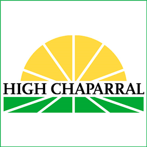 High Chaparral 3.1.010