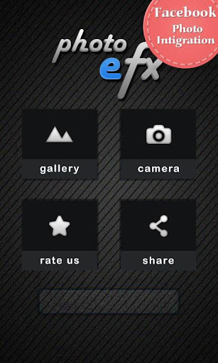 Effecto - Photo Filters