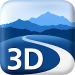 Cover Image of Télécharger 3D Outdoor Guides 0.1.8.20180824 APK