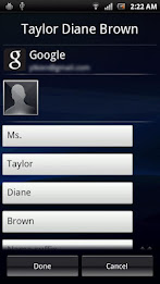 Email2SMS (Free) poster 4