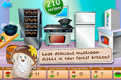 Mushroomers (old version)(圖2)-速報App
