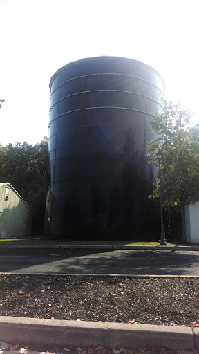 Outlet Water Tower