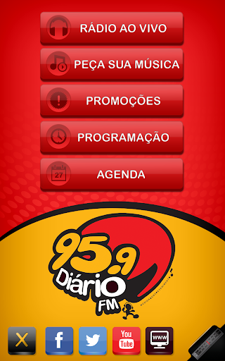 Rádio Diário