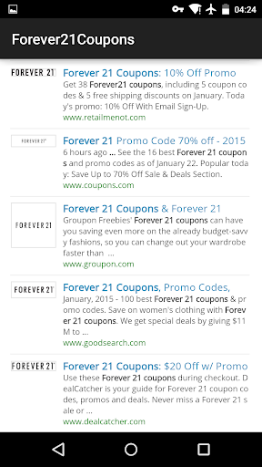 F21Coupons