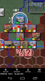 D-Day 1944 (free) - screenshot thumbnail