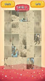 Crab Jigsaw Puzzle Screenshots 3