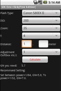 How to install GN1C Free 2.2 mod apk for pc