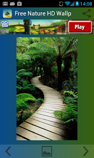 Free Download Nature Wallpapers HD Free APK for Android