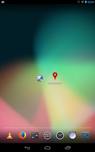 Geo Bookmark (Dashclock) Screenshots 2