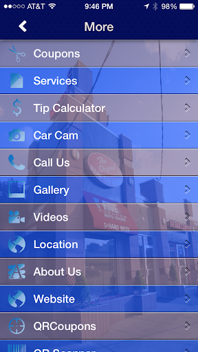 免費下載商業APP|Five Corners Auto Salon app開箱文|APP開箱王