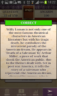  Genius Modern Literature Quiz  