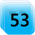 Seconds Clock on Status Bar0.7.24