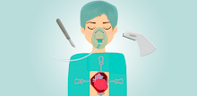 heart surgery game APK