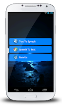 speech by samlife APK Download for Android