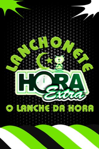 Hora Extra Lanches