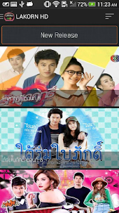 How to install ละครไทย (Lakorn HD) 1.9.1 apk for bluestacks