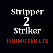 Stripper To Striker  Icon