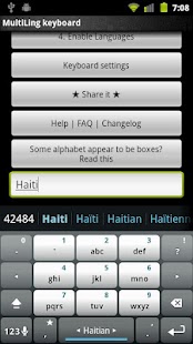 Free Download Haitian Keyboard Plugin APK