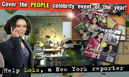 The Princess Case HD poster 1